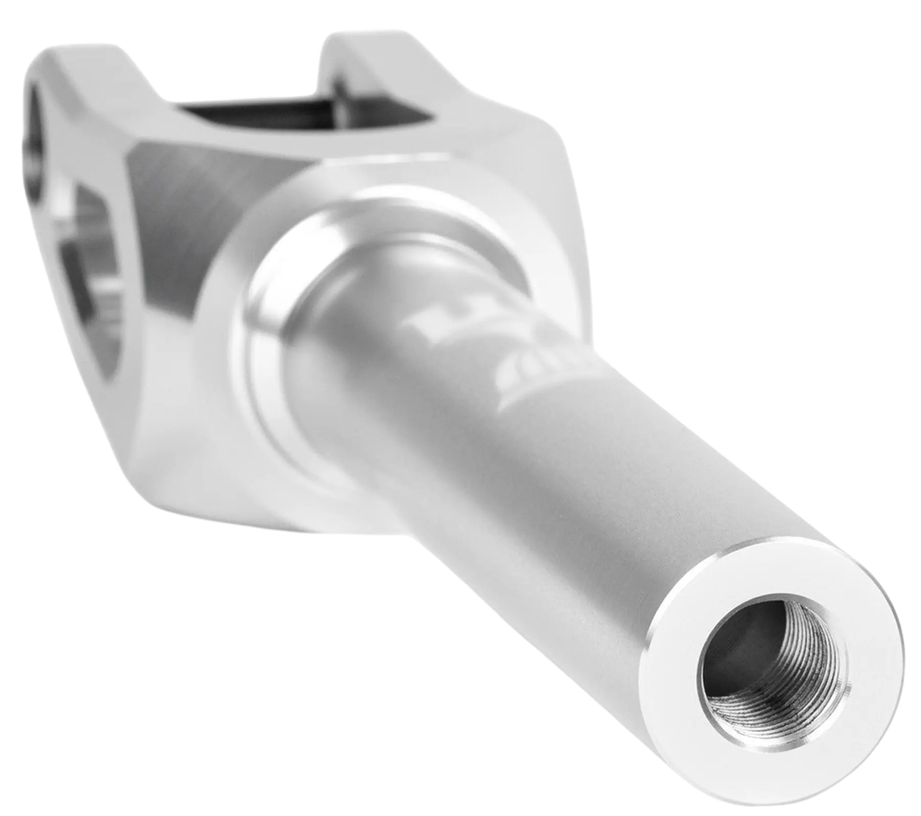 Widelec Tilt Miller Silver