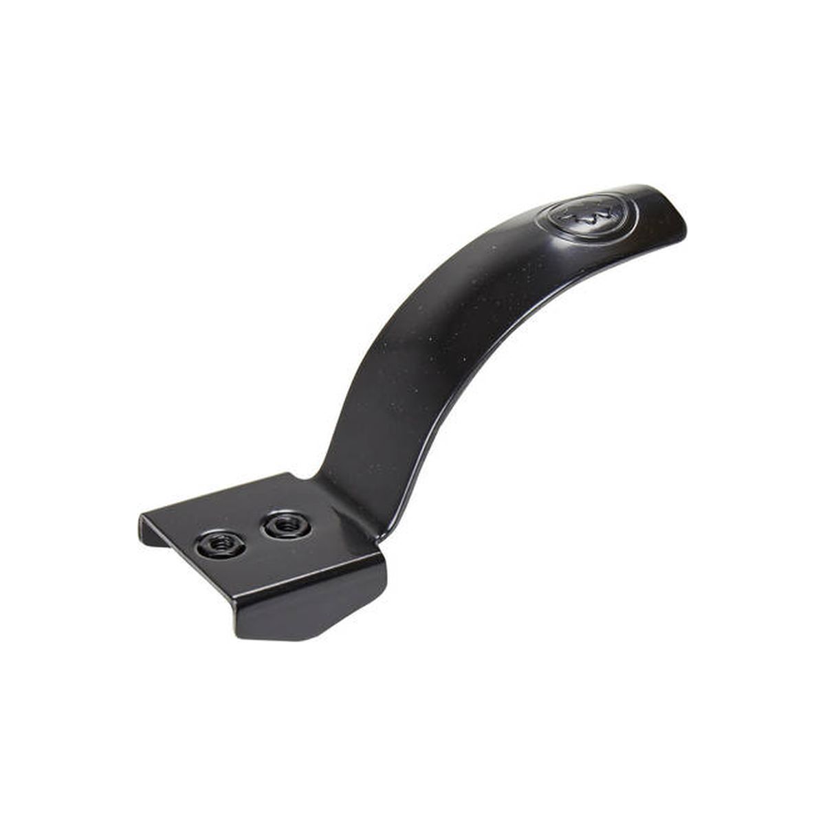 Hamulec Lucky Steely Black 110mm / 120mm