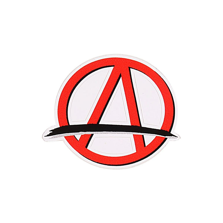 Naklejka Apex Logo