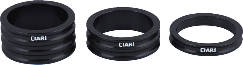 Ciari Anelli Zestaw Podkładek Dystansowych Do Steru 1-1/8"