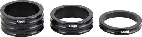 Ciari Anelli Zestaw Podkładek Dystansowych Do Steru 1"