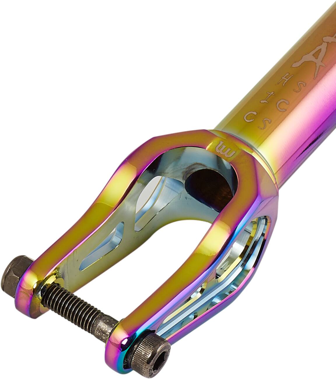 Widelec Longway Harpia SCS/HIC Neochrome