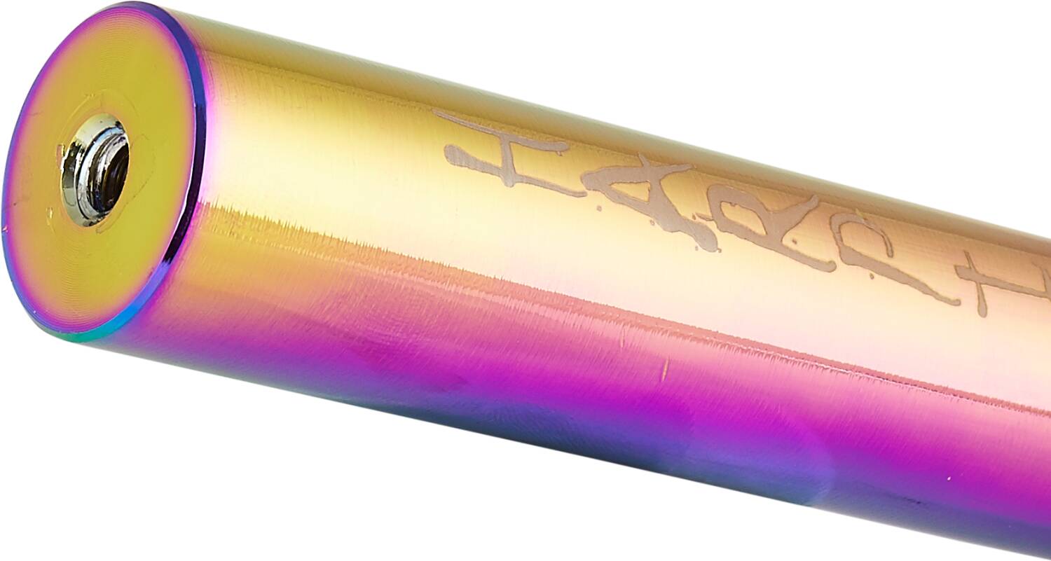 Widelec Longway Harpia SCS/HIC Neochrome