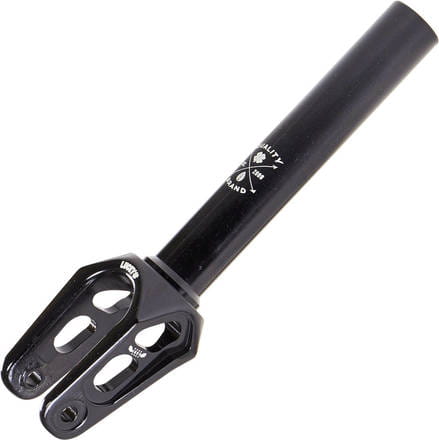 Widelec Lucky Indy Black