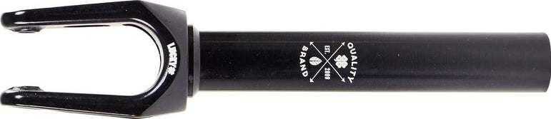 Widelec Lucky Indy Black