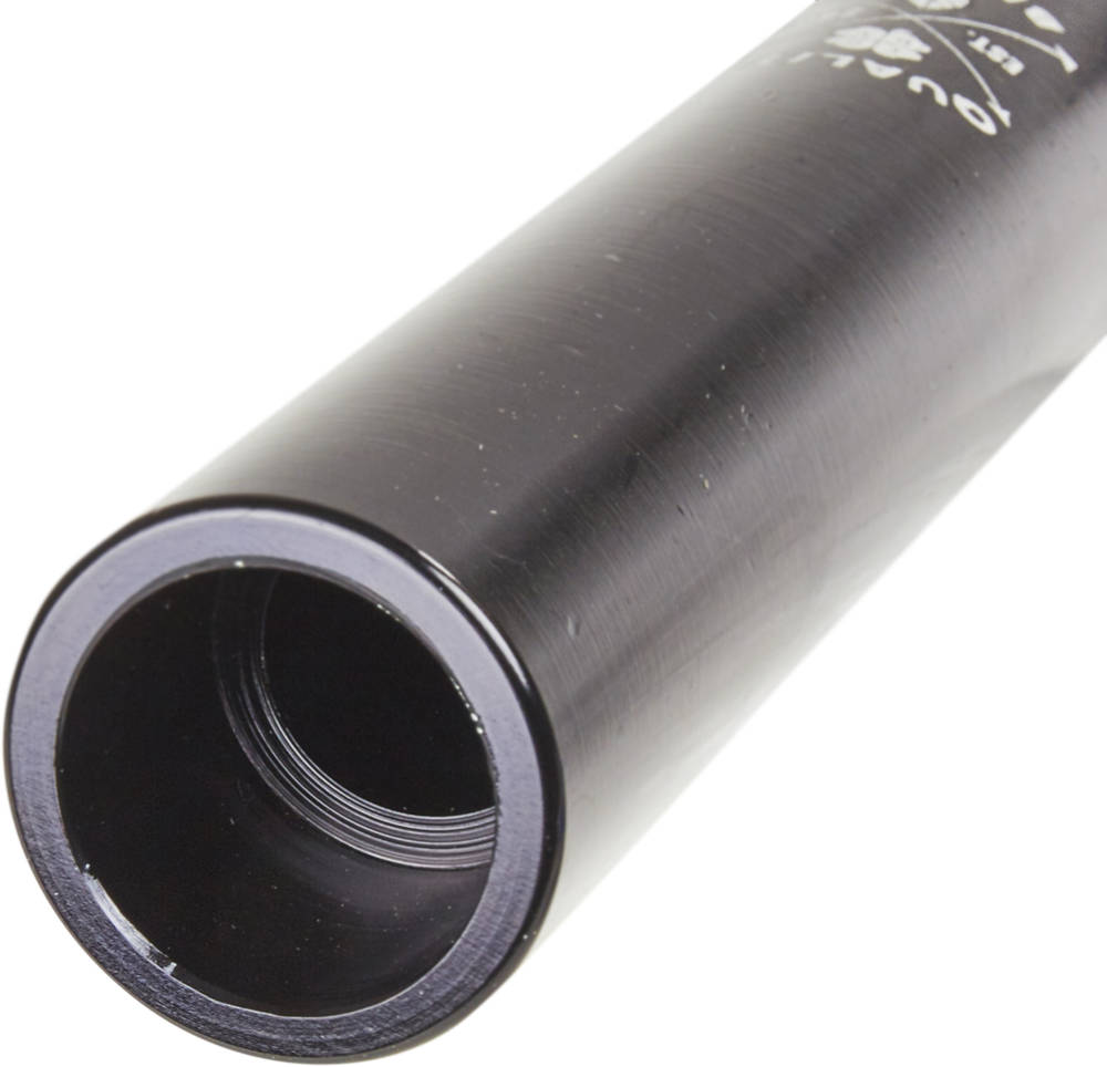 Widelec Lucky Indy Black