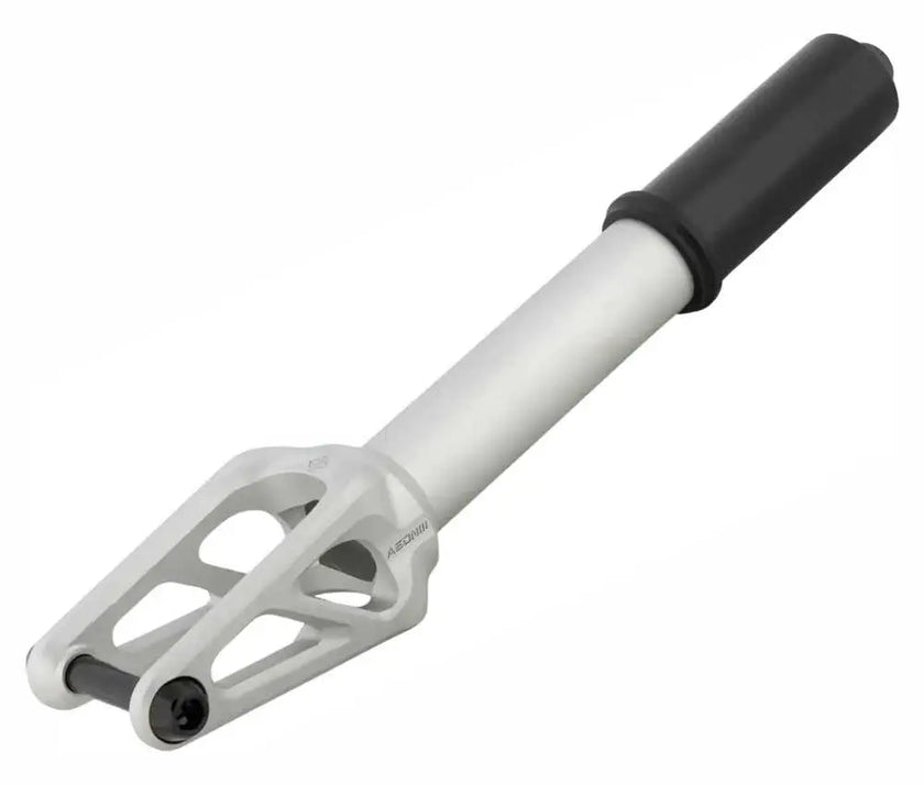 Widelec Drone Aeon 3 Feather-Light IHC Silver