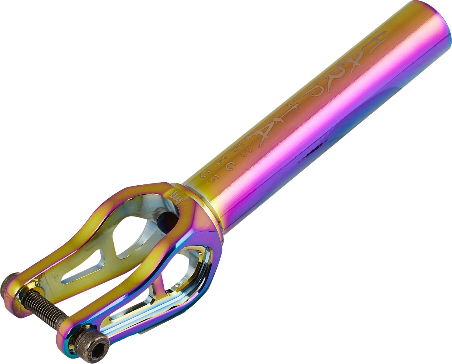 Widelec Longway Harpia SCS/HIC Neochrome