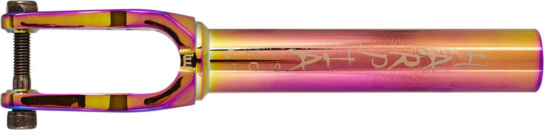 Widelec Longway Harpia SCS/HIC Neochrome