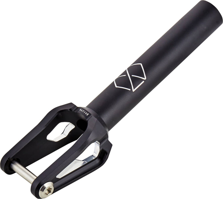 Widelec Native Versa Pro Black