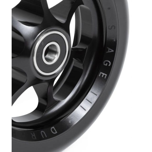 Kółka Tilt Durare Spoked 110 mm - 2 Pak