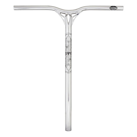 Kierownica Blunt Reaper V3 Silver 675 mm