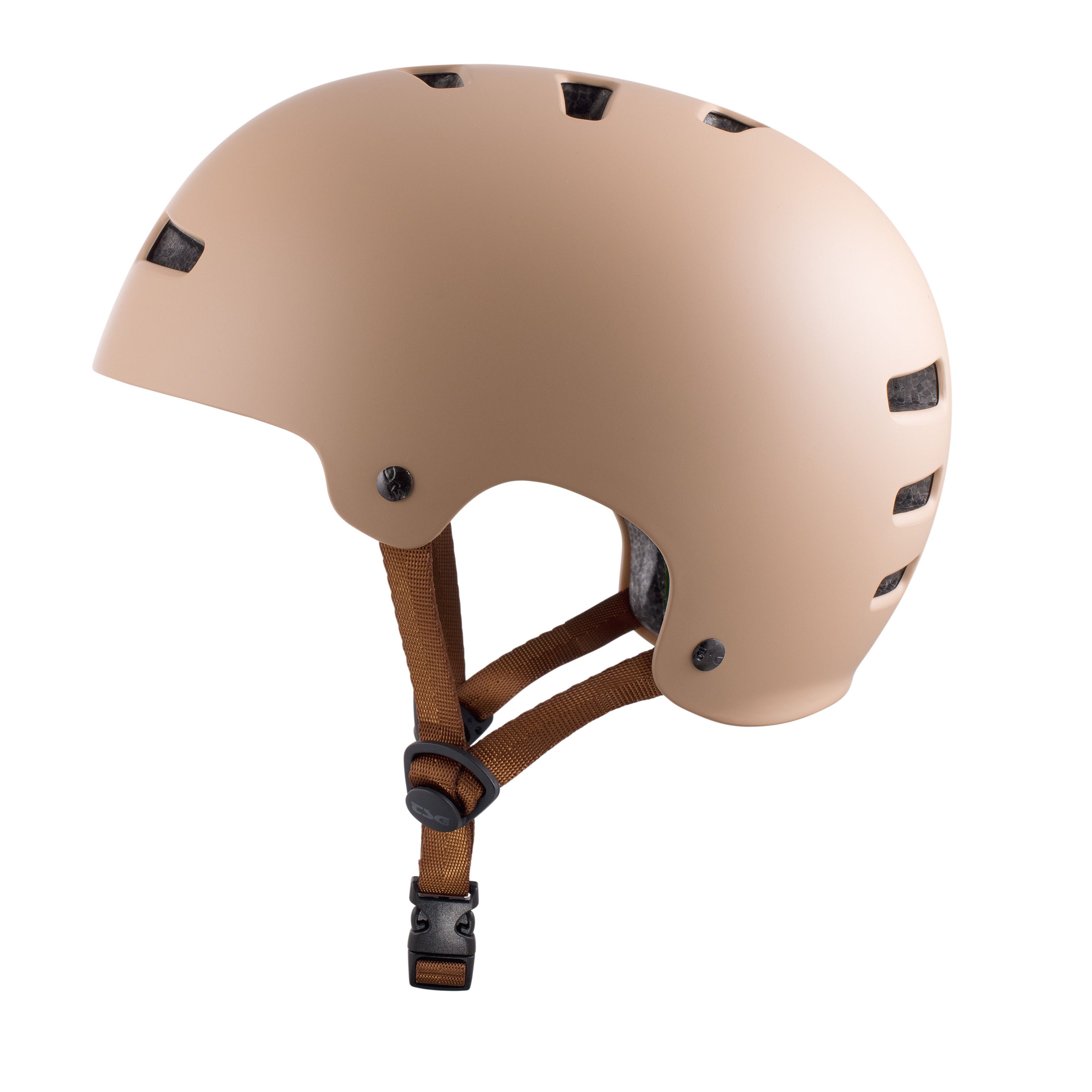Kask Tsg Evolution Solid Color Satin Desert Dust