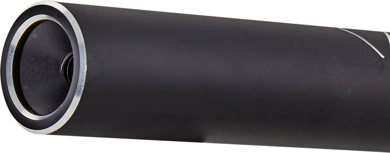 Widelec Native Versa Pro Black