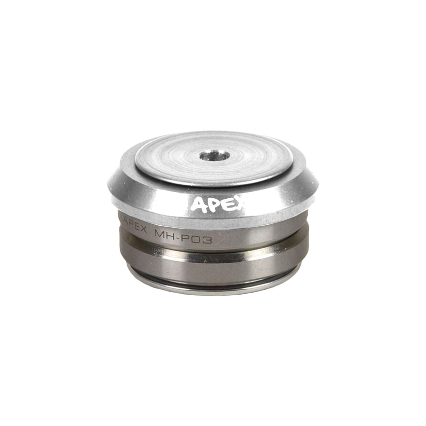 Stery Apex Zintegrowany Chrome