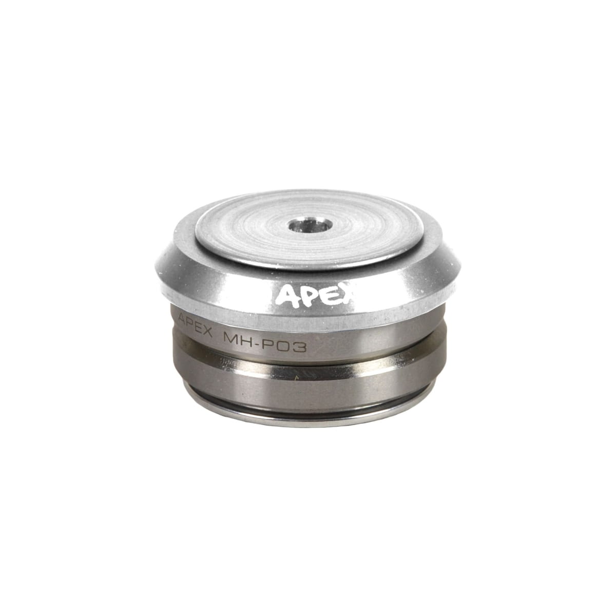 Stery Apex Zintegrowany Chrome