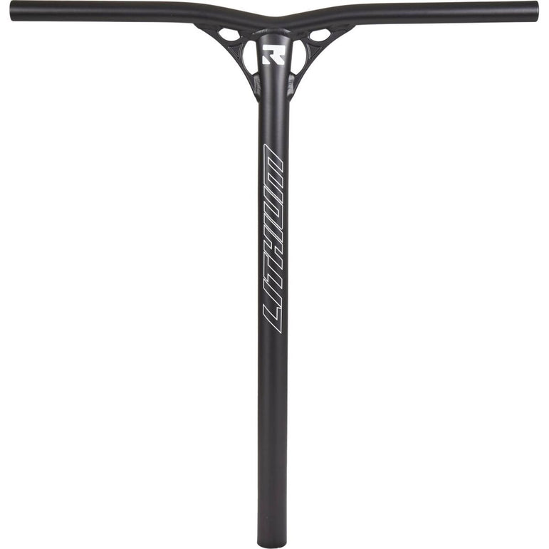 Kierownica Root Industries Lithium Black
