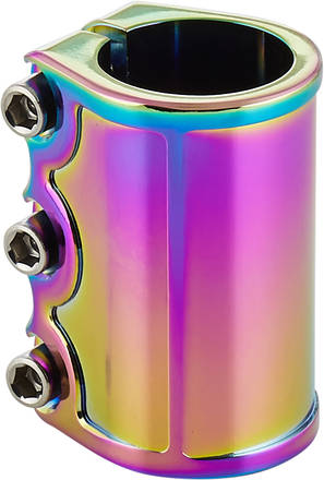 Zacisk Longway Precinct V2 SCS Neochrome