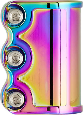 Zacisk Longway Precinct V2 SCS Neochrome