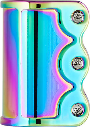 Zacisk Longway Precinct V2 SCS Neochrome