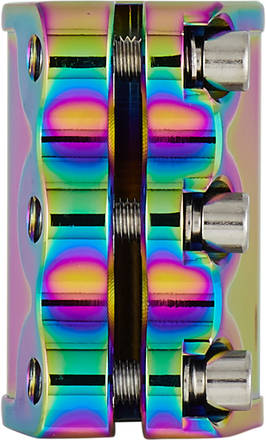 Zacisk Longway Precinct V2 SCS Neochrome