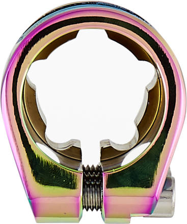 Zacisk Longway Precinct V2 SCS Neochrome