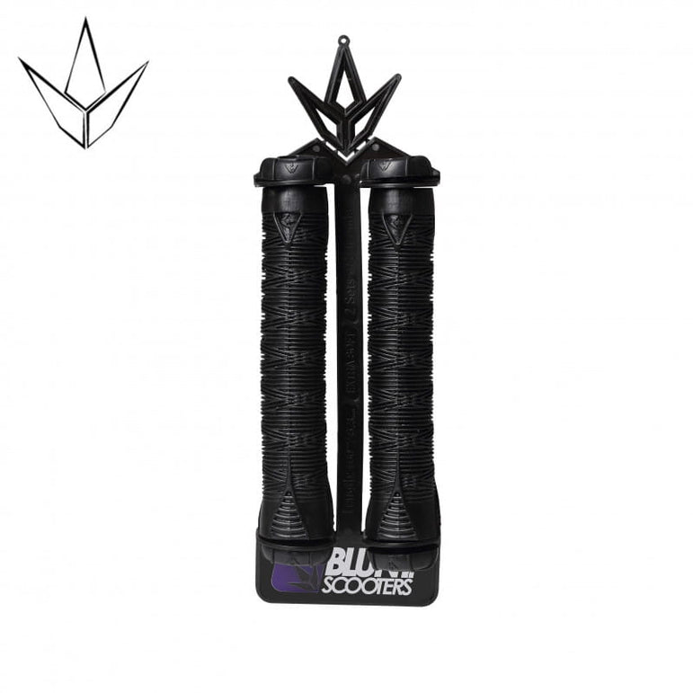 Gripy Blunt V2  Black