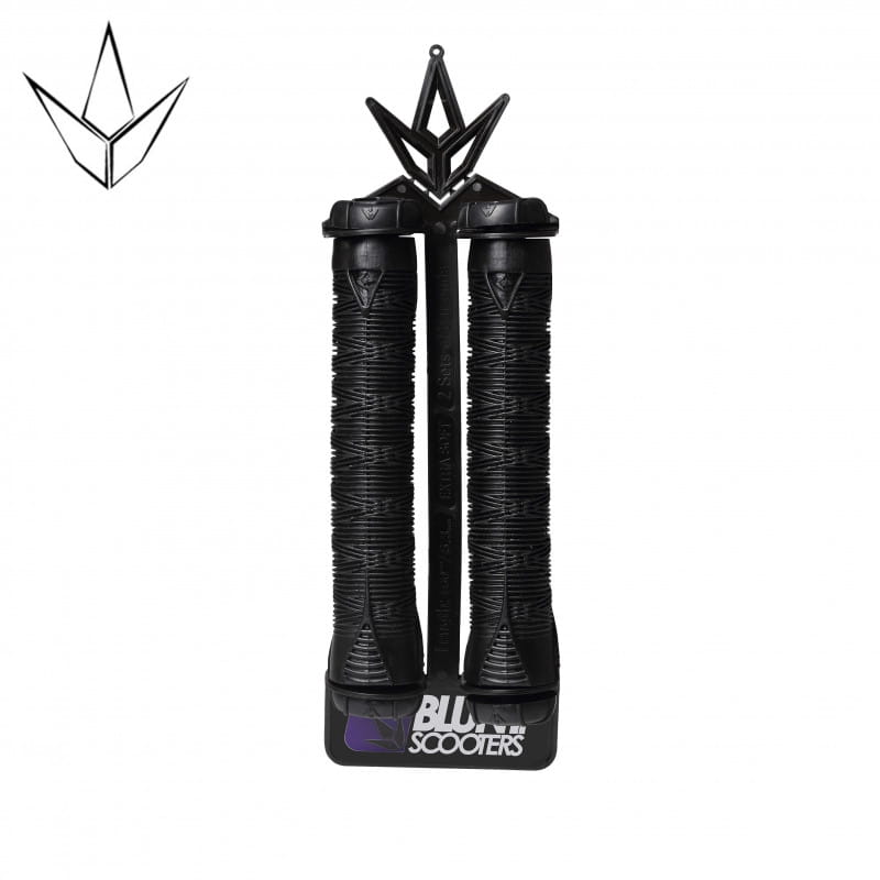 Gripy Blunt V2  Black