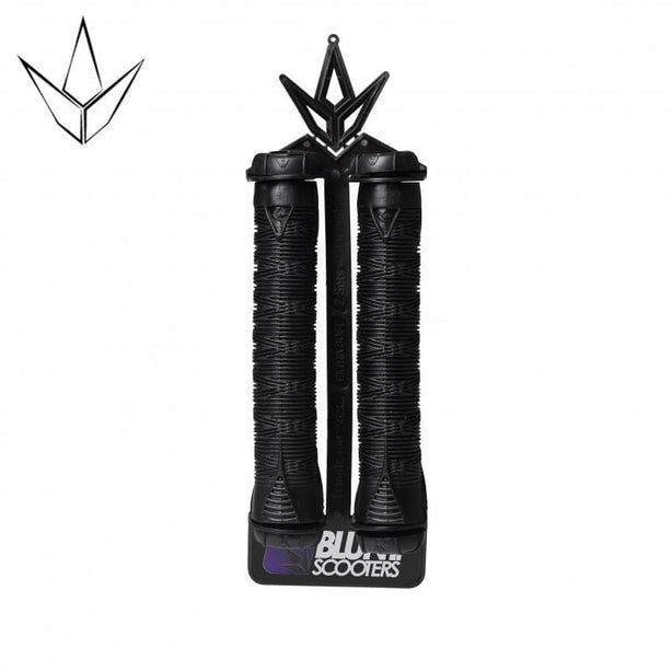 Gripy Blunt V2  Black