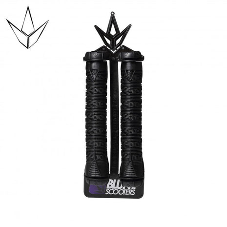 Gripy Blunt V2  Black