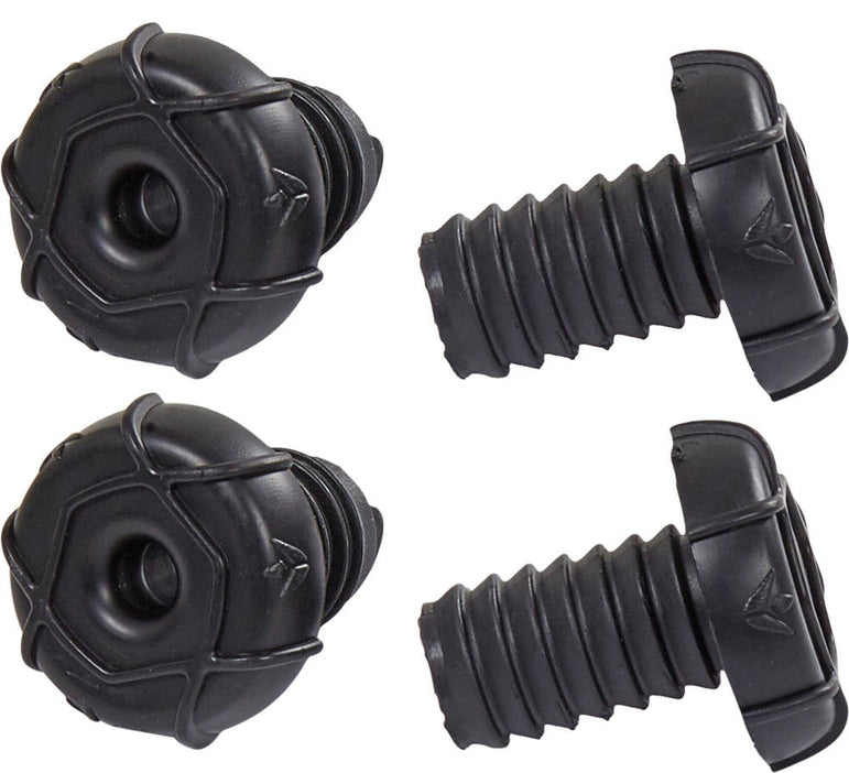 Gripy Blunt V2  Black