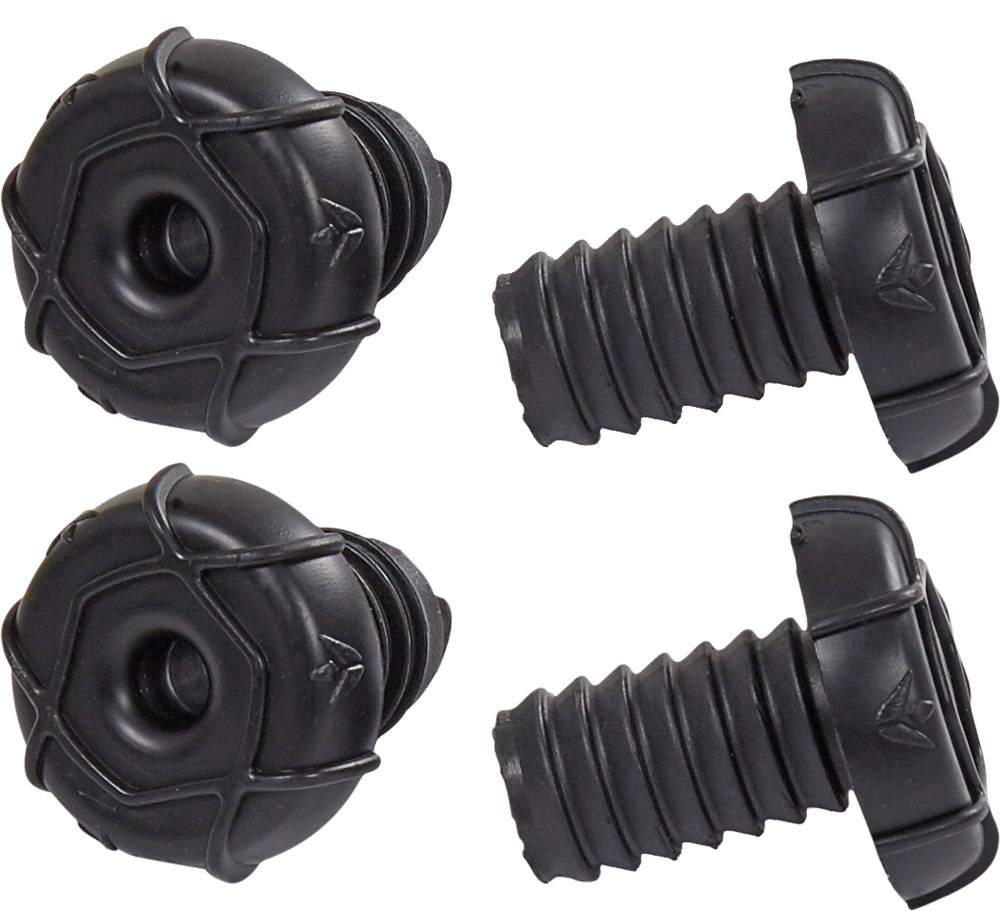 Gripy Blunt V2  Black