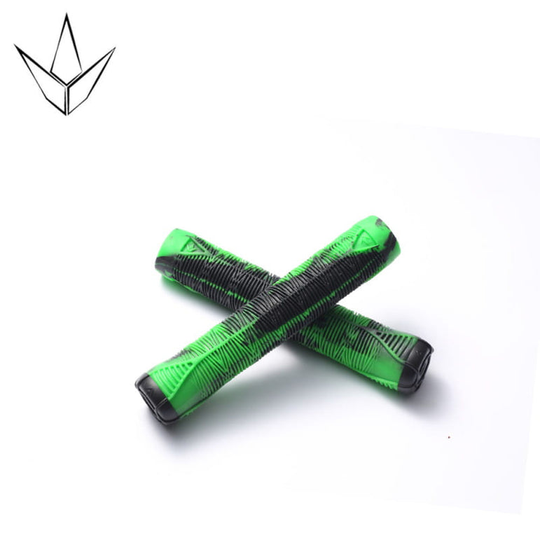 Gripy Blunt V2  Green Black