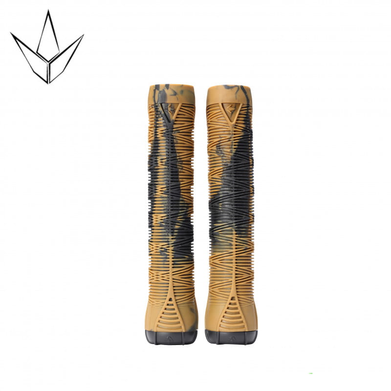 Gripy Blunt  V2 Gum Black