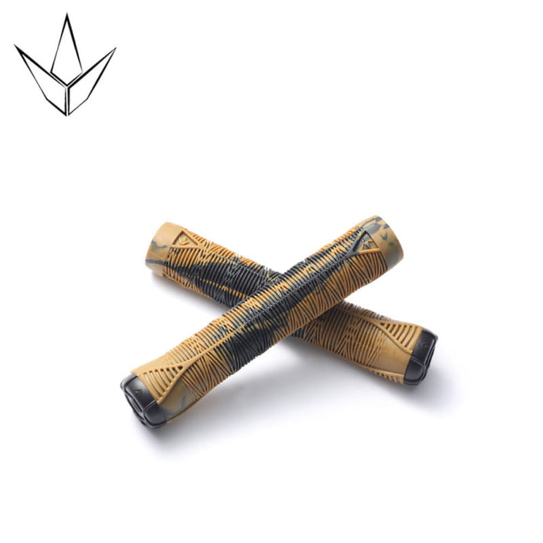 Gripy Blunt  V2 Gum Black