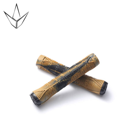 Gripy Blunt  V2 Gum Black