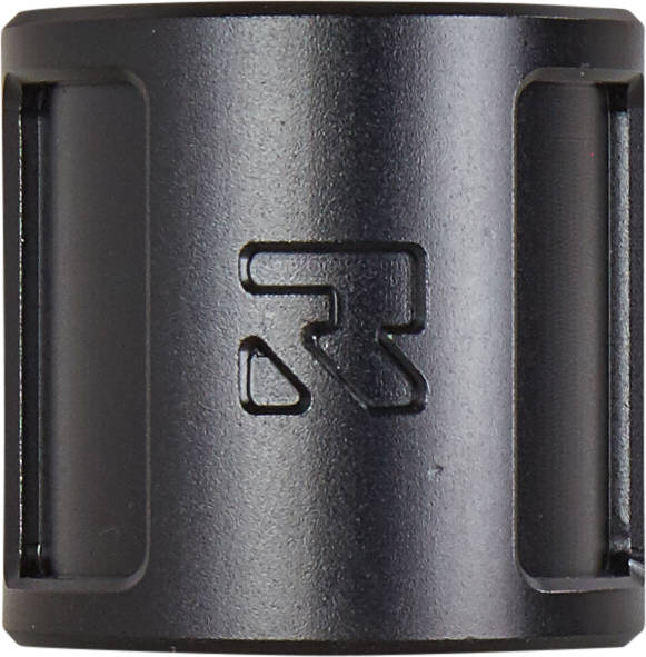 Zacisk Root Industries Air Podwójny Black