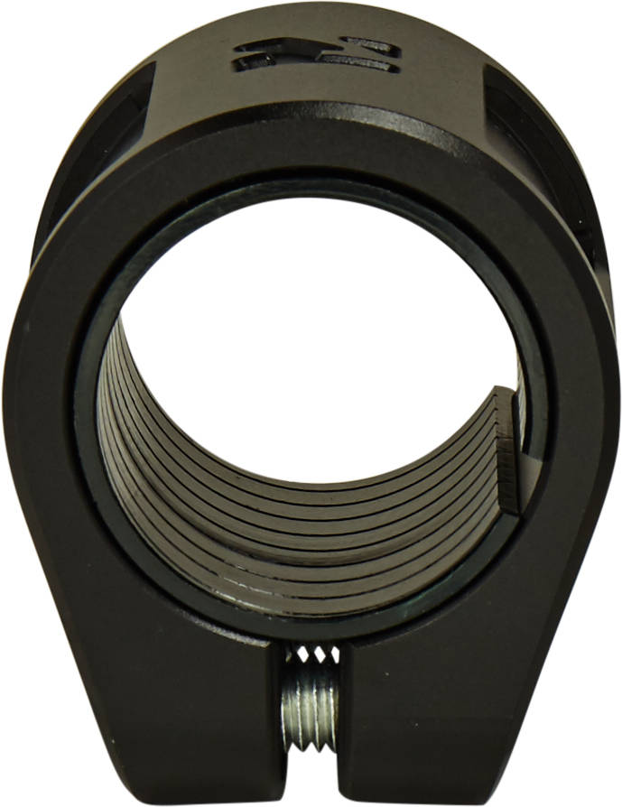 Zacisk Root Industries Air Podwójny Black