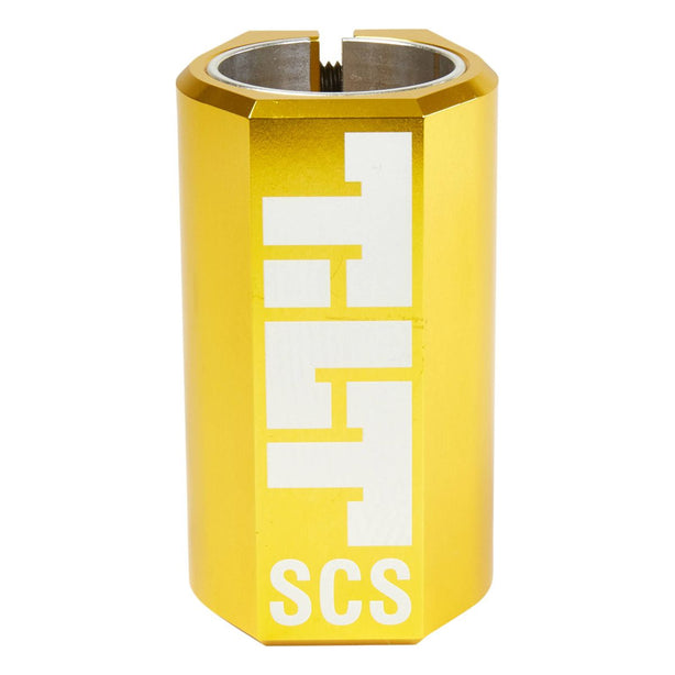 Zacisk Tilt Clasic SCS Gold
