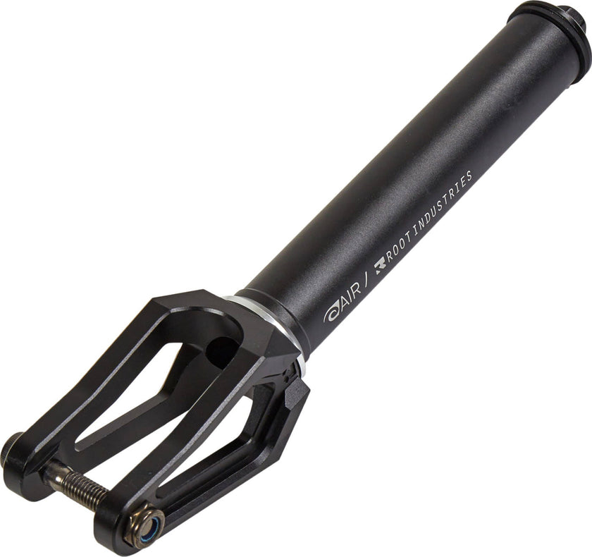 Widelec Root Industries Air HIC/SCS Black