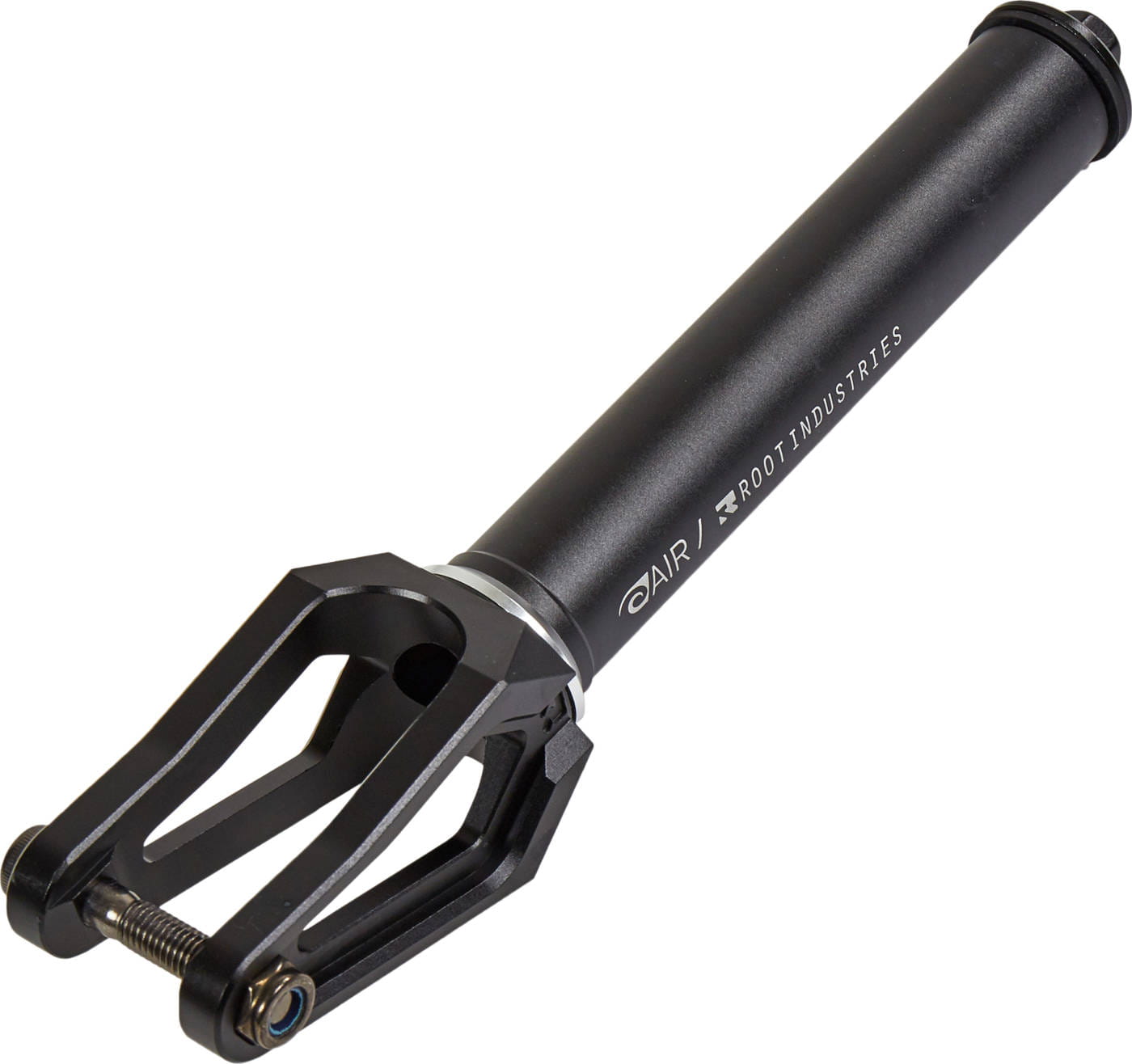 Widelec Root Industries Air HIC/SCS Black
