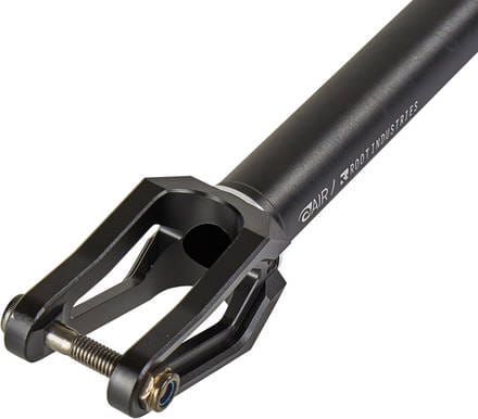 Widelec Root Industries Air HIC/SCS Black