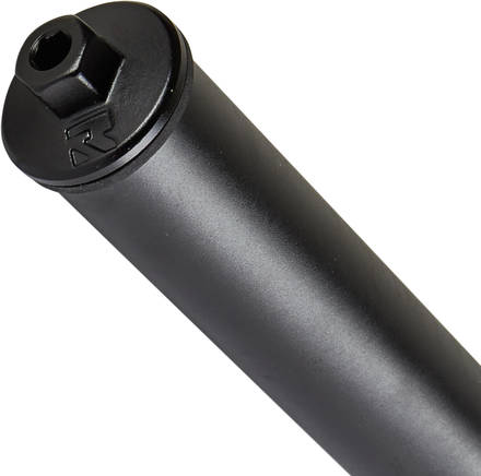 Widelec Root Industries Air HIC/SCS Black