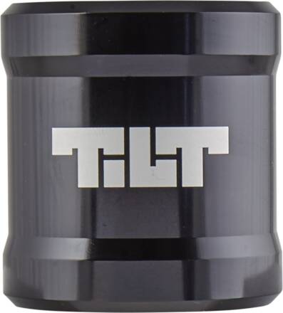 Zacisk Tilt Arc Double Black