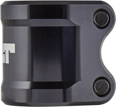 Zacisk Tilt Arc Double Black