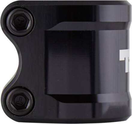 Zacisk Tilt Arc Double Black