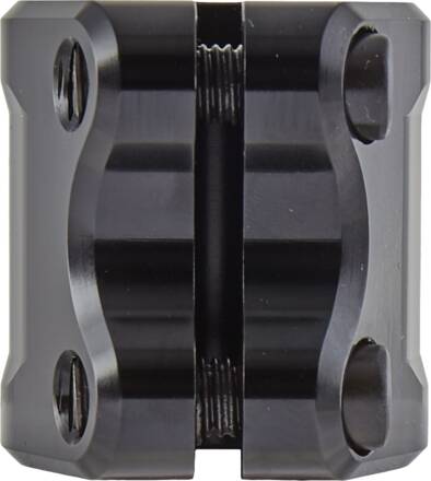 Zacisk Tilt Arc Double Black