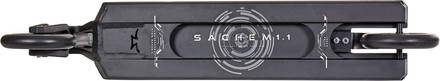 Hulajnoga Ao Scooters Sachem 1.1 Black