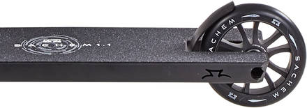 Hulajnoga Ao Scooters Sachem 1.1 Black