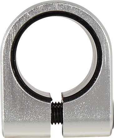 Zacisk Urban Artt Cyro Double Silver